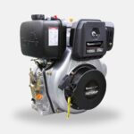 Motor Diesel TDE110RXP