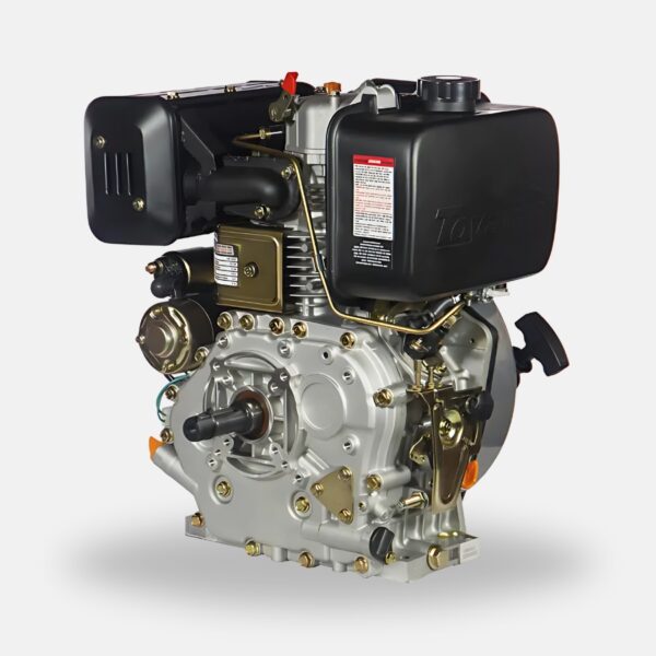 Motor Diesel TDE110RXP