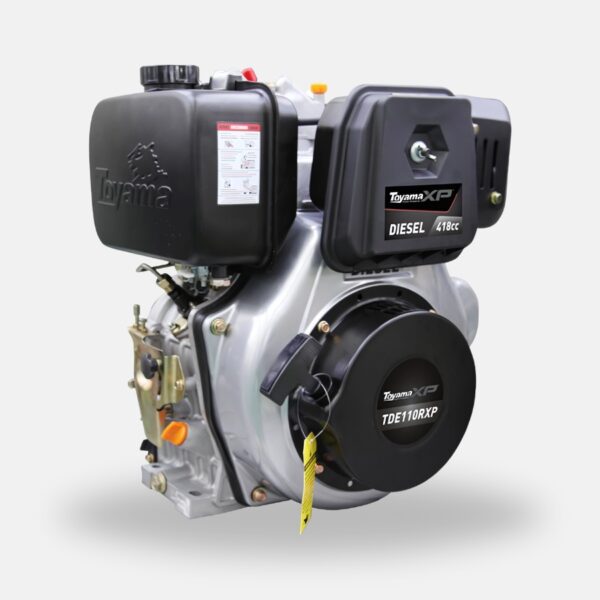 Motor Diesel TDE110RXP