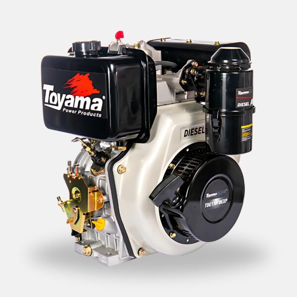 Motor Diesel TDE110TB-XP