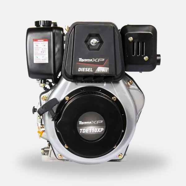 Motor Diesel 10.5 HP