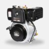 Motor Diesel 10.5 HP