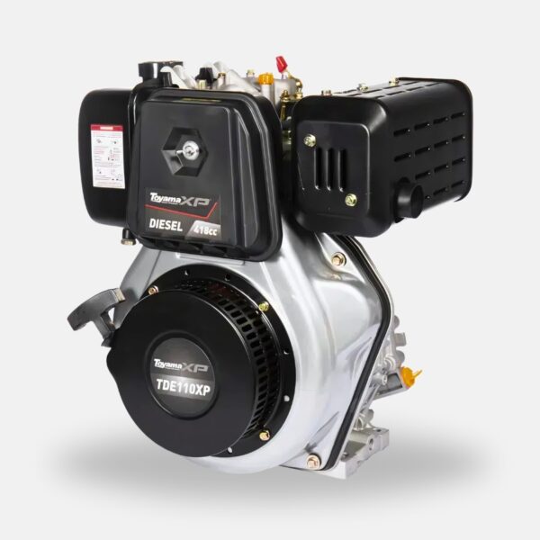 Motor Diesel 10.5 HP