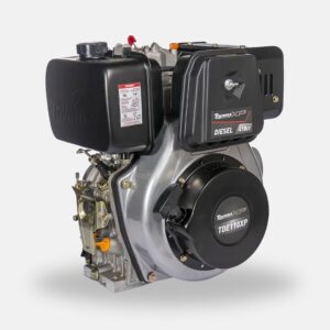 Motor Diesel 10.5 HP