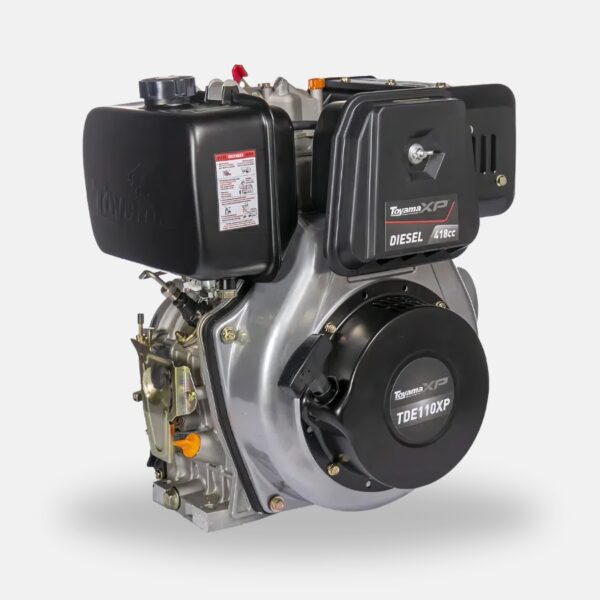 Motor Diesel 10.5 HP