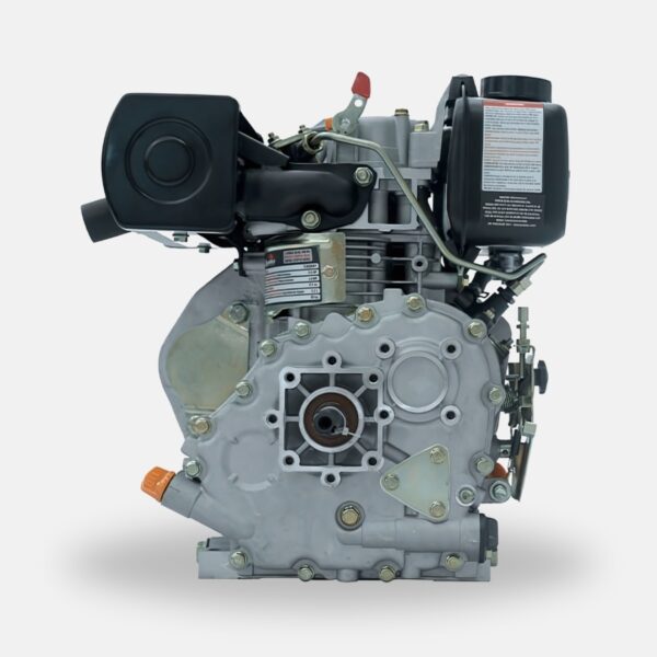 Motor Diesel TDE50BXP
