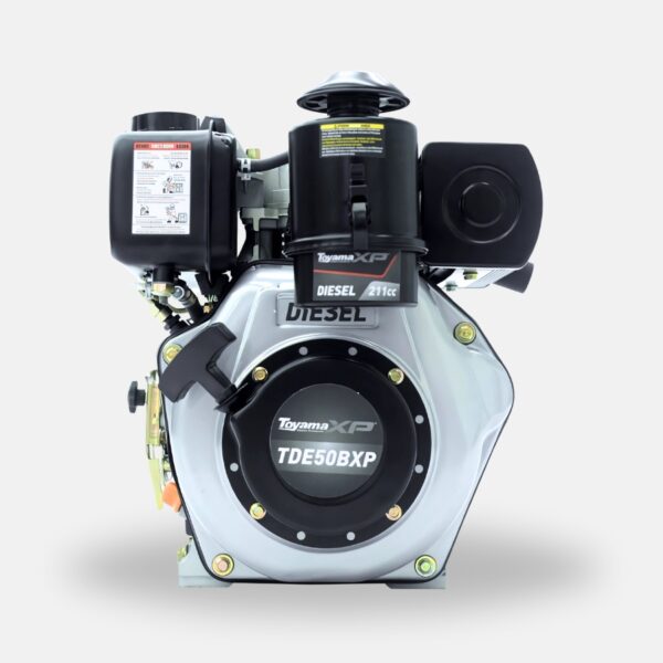 Motor Diesel TDE50BXP