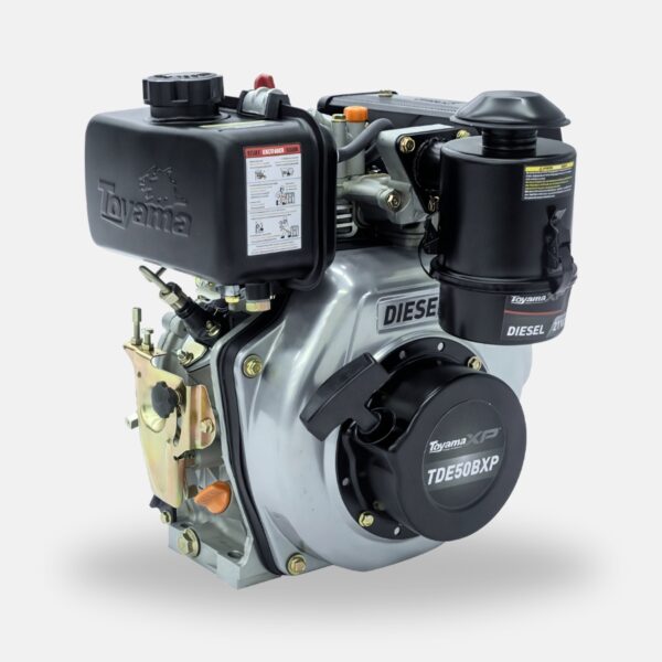 Motor Diesel TDE50BXP
