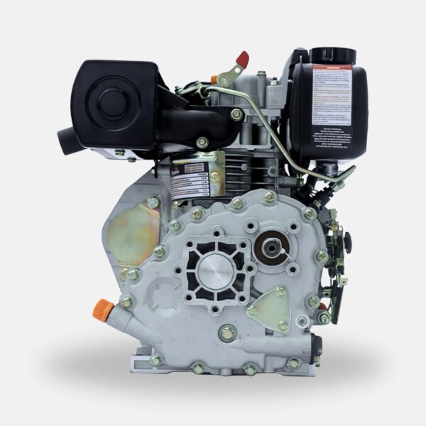 Motor Diesel TDE50RXP