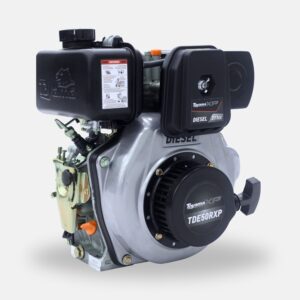 Motor Diesel TDE50RXP