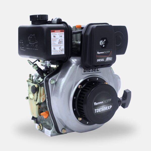 Motor Diesel TDE50RXP