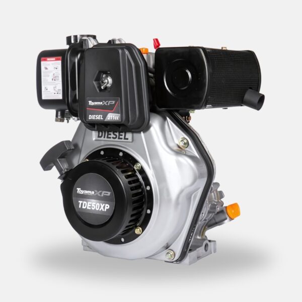 Motor Diesel TDE50XP