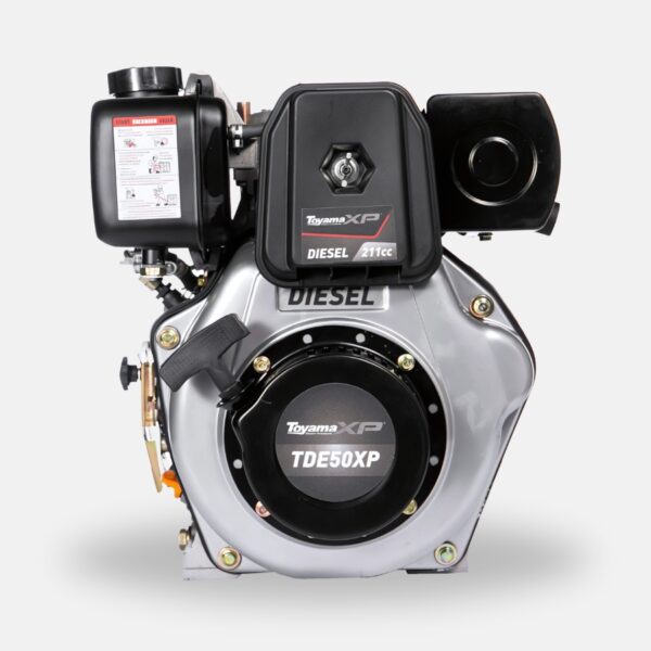 Motor Diesel TDE50XP