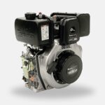 Motor Diesel TDE70EXP