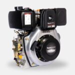 Motor Diesel TDE70XP