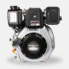 Motor Diesel TDE70XP