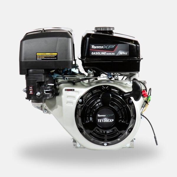 Motor a Gasolina TE130EXP 13 HP