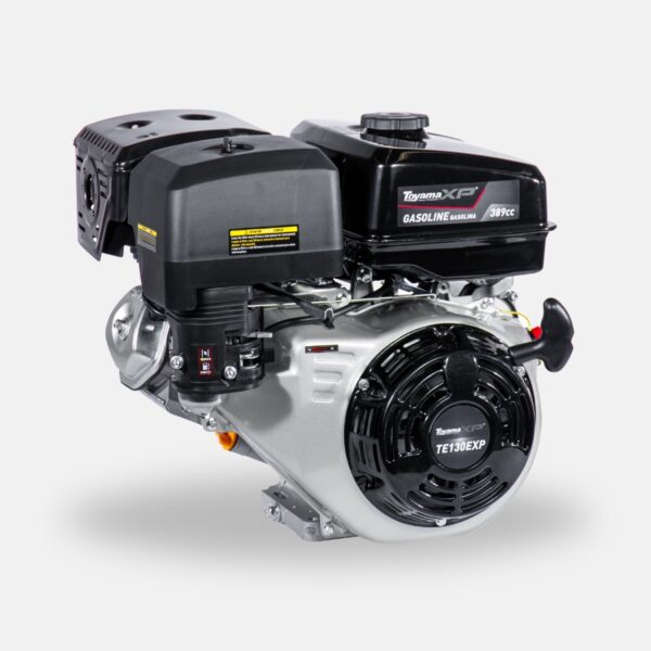 Motor a Gasolina TE130EXP 13 HP