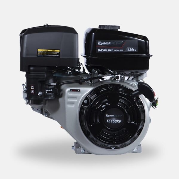 Motor a Gasolina TE150-XP – 15 HP