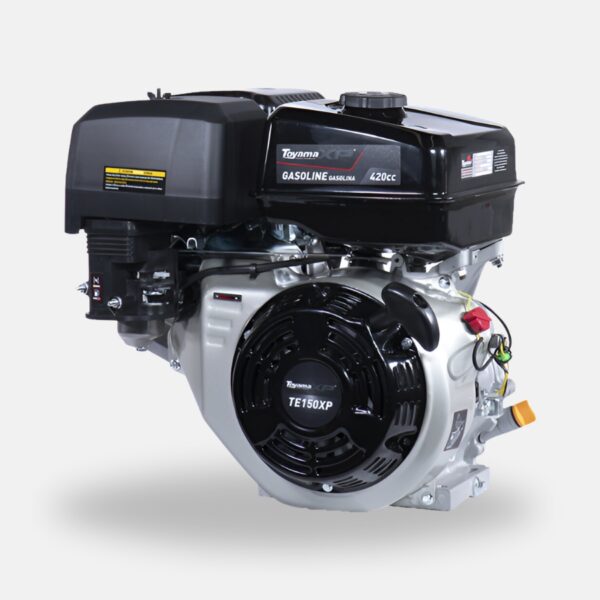 Motor a Gasolina TE150-XP – 15 HP