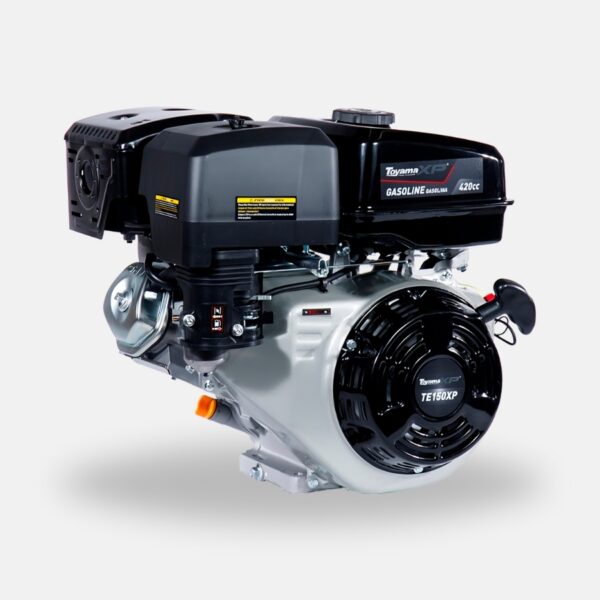 Motor a Gasolina TE150XP 15 HP