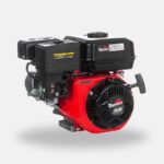 Motor a Gasolina TE65X 6.5HP
