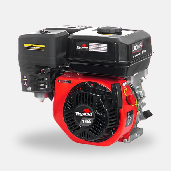 Motor a Gasolina TE65X 6.5HP