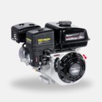 Motor a Gasolina TE65XP 6.5HP