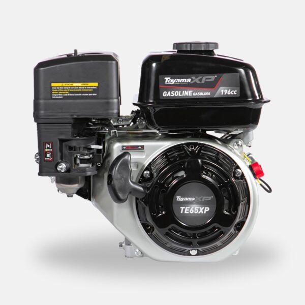 Motor a Gasolina TE65XP 6.5HP