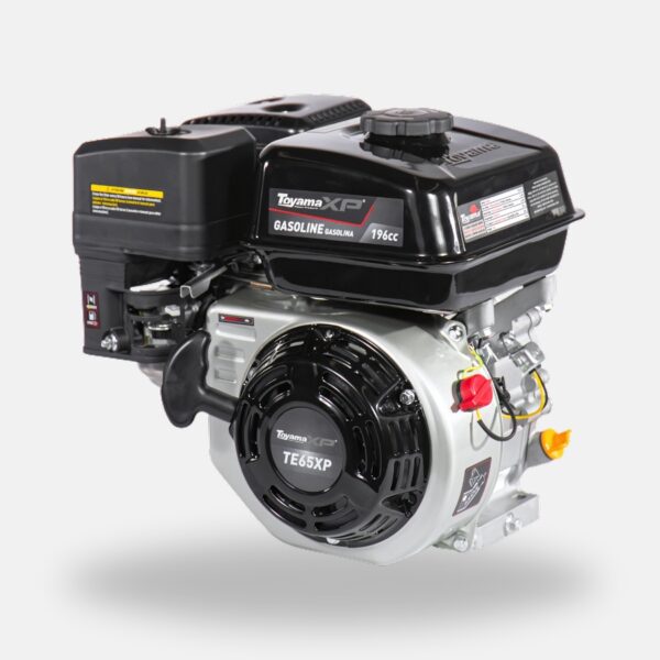Motor a Gasolina TE65XP 6.5HP