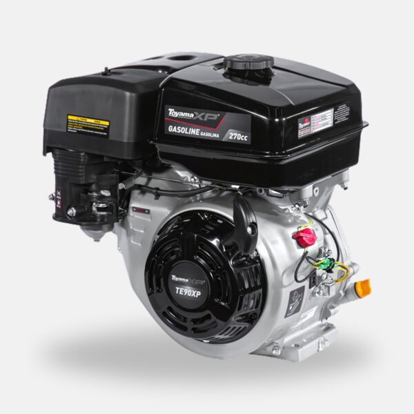 Motor a Gasolina TE90XP 9HP