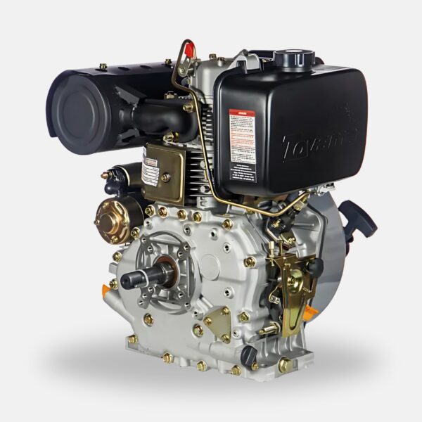 Motor Diésel