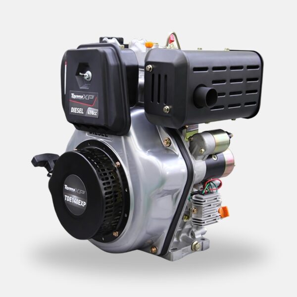 Motor Diésel