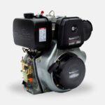 Motores Diesel Toyama TDE140XP 13.5HP