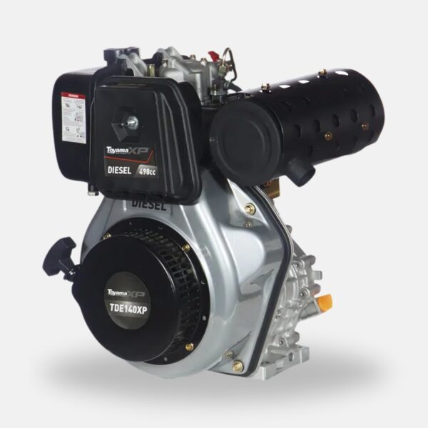 Motores Diesel Toyama TDE140XP 13.5HP