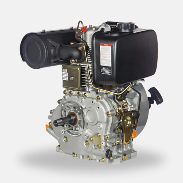Motores Diesel Toyama TDE140XP 13.5HP
