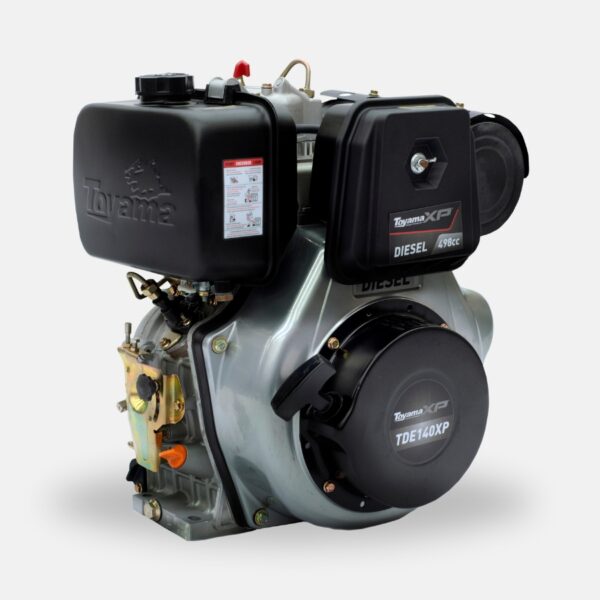 Motores Diesel Toyama TDE140XP 13.5HP
