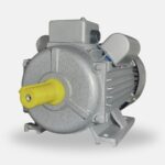 Motor Eléctrico ENA Power 3 HP 3600 RPM 110_220V