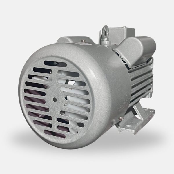 Motor Eléctrico ENA Power 3 HP 3600 RPM 110_220V