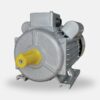 Motor Eléctrico Electric Motors 2 HP 1800 RPM 110_220V