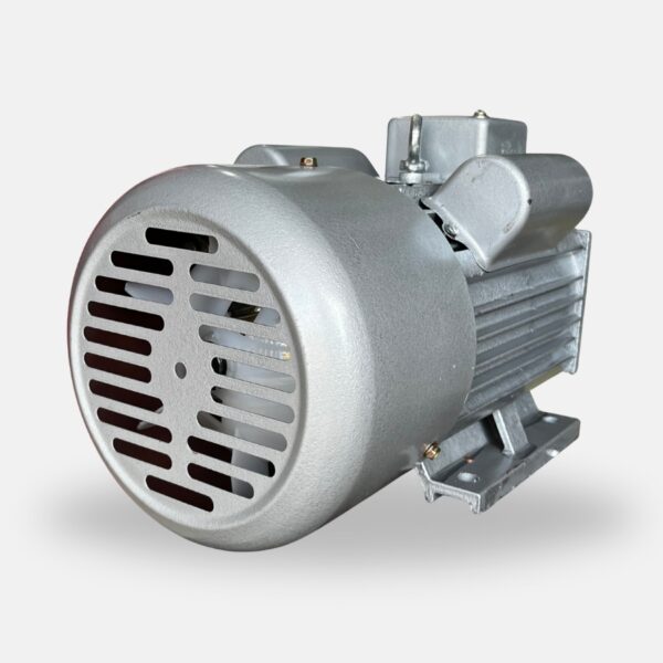 Motor Eléctrico Electric Motors 2 HP 1800 RPM 110_220V