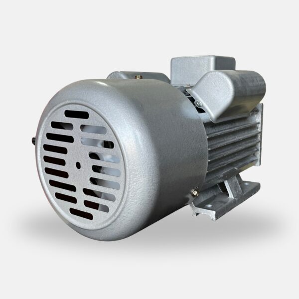 Motor Eléctrico Electric Motors 2 HP 3600 RPM 110_220V