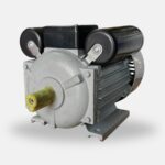 Motor Eléctrico IO 0.5 HP 1800 RPM 110_220V