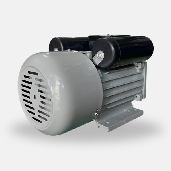 Motor Eléctrico IO 0.5 HP 1800 RPM 110_220V