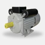 Motor Eléctrico IO 1 HP 1800 RPM 110220V