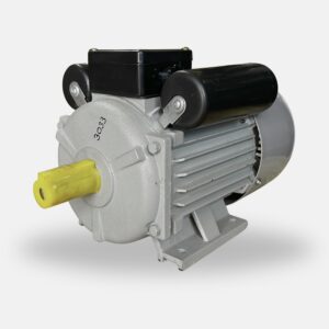 Motor Eléctrico IO 1 HP 1800 RPM 110220V