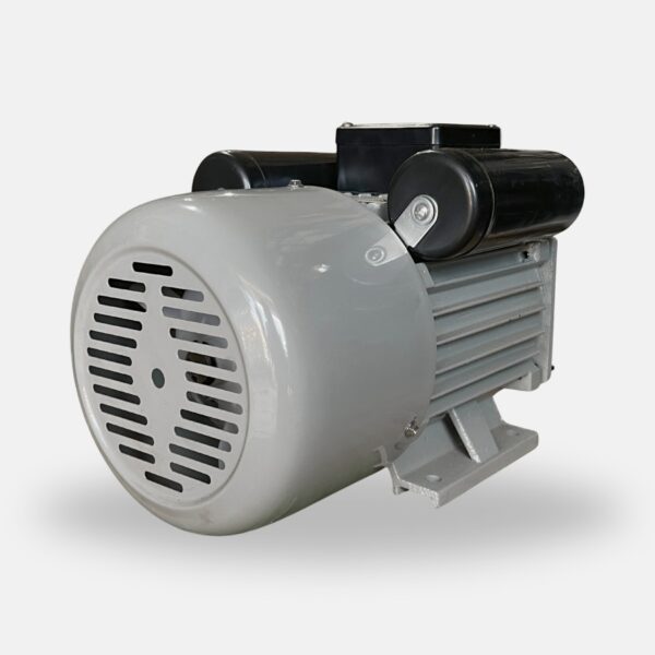 Motor Eléctrico IO 1 HP 1800 RPM 110220V