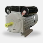 Motor Eléctrico IO 1 HP 3600 RPM 110220V