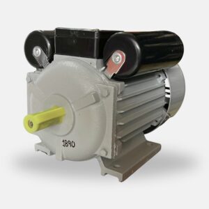Motor Eléctrico IO 1 HP 3600 RPM 110220V