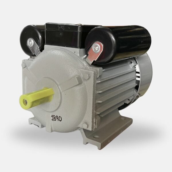 Motor Eléctrico IO 1 HP 3600 RPM 110220V